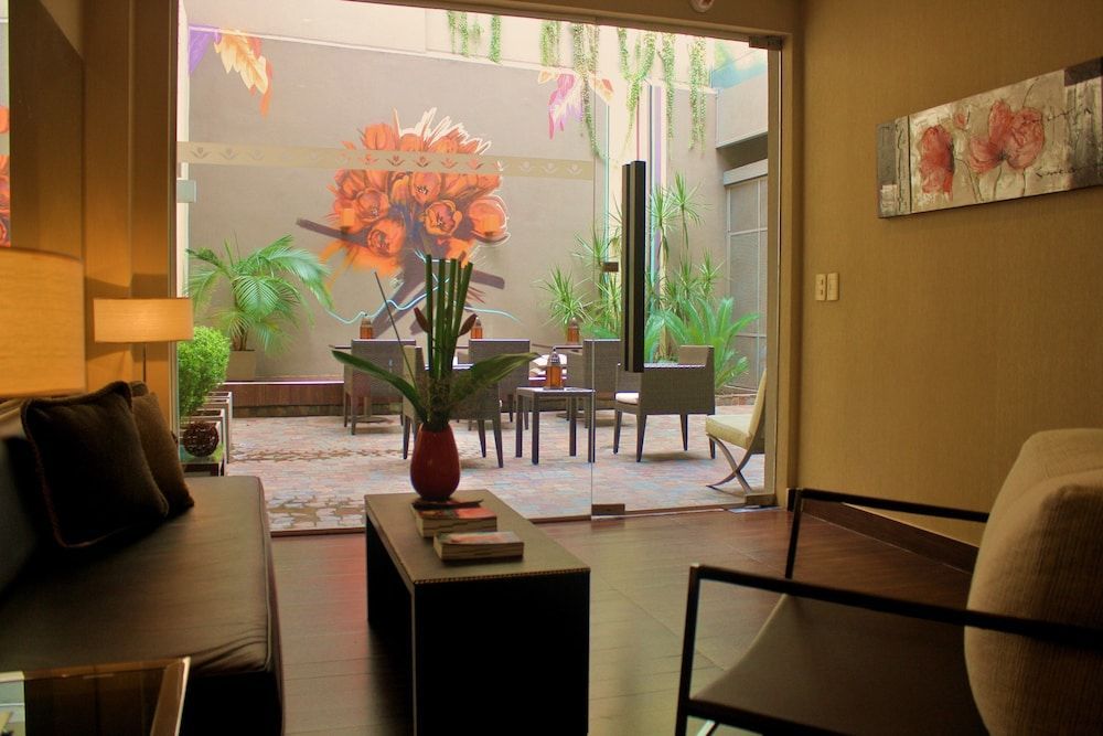 The Glu Boutique Hotel - Palermo Soho 2