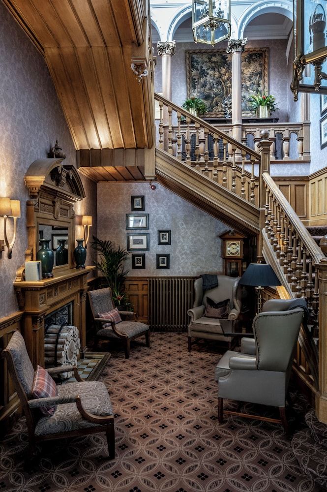 Norton House Hotel & Spa, Edinburgh 2