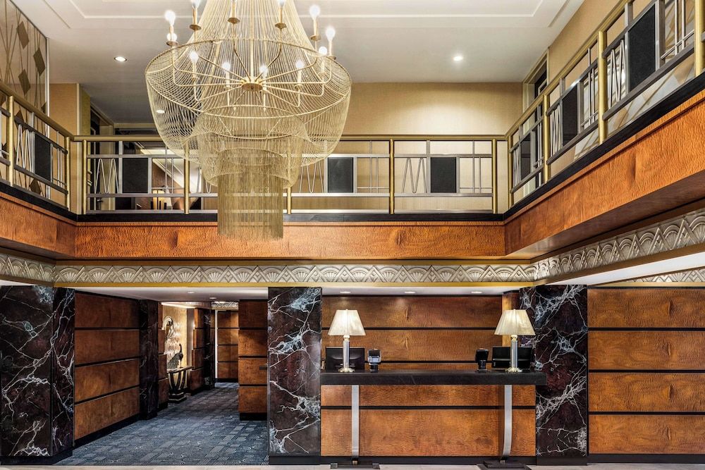 Inn at Great Neck, WorldHotels Crafted 2
