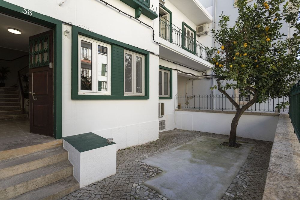 Lemon Hostel Faro 1