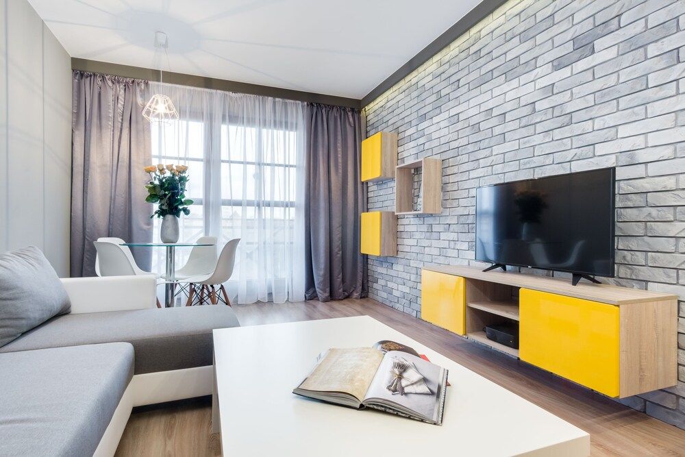 Elite Apartments Luna Spa&Welness 1