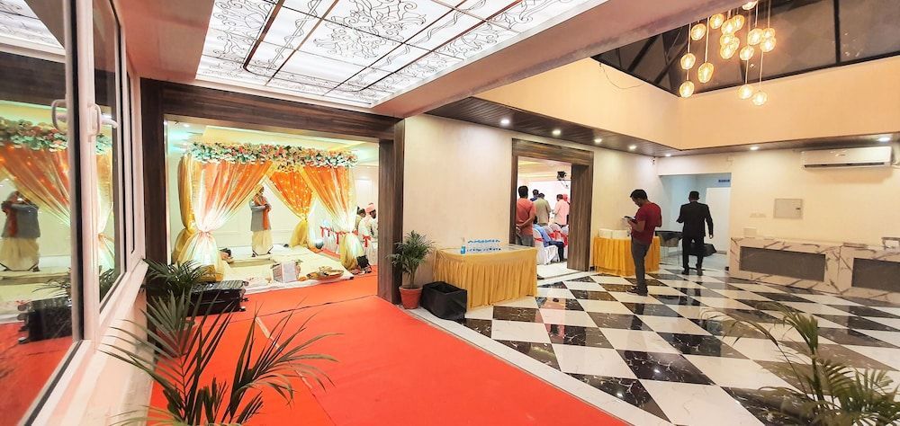Hotel Gupta Inn 1