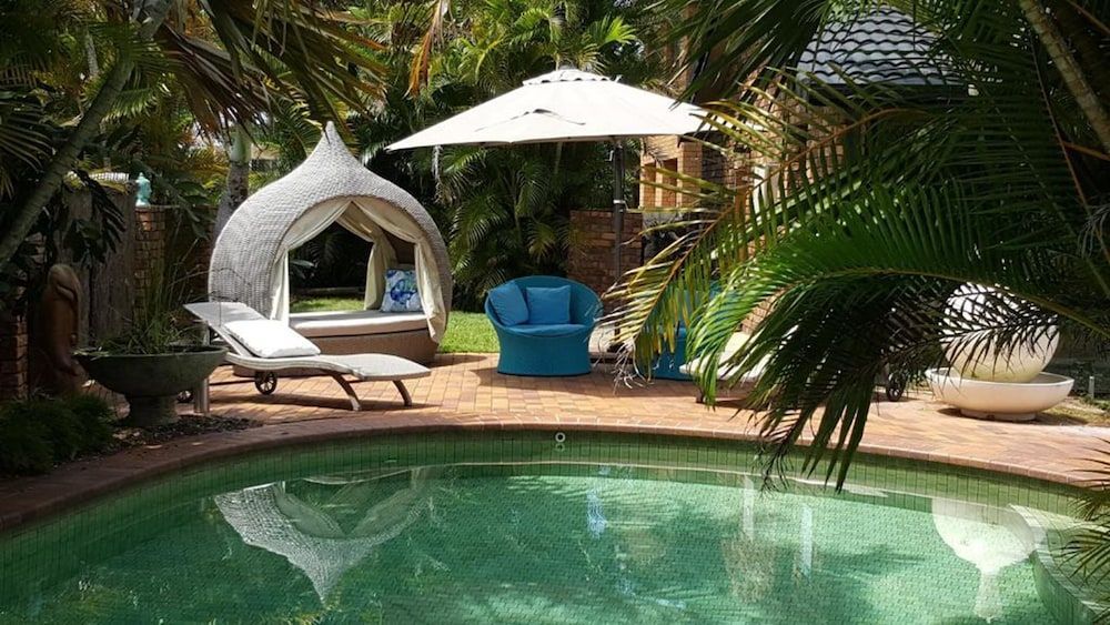 Ballina Palms Boutique Motel 1