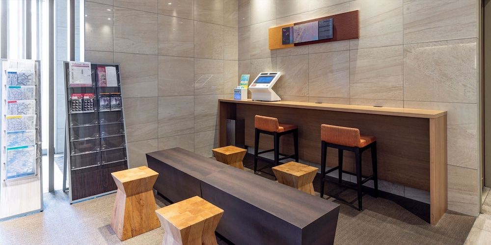 Tokyu Stay Shimbashi - Ginza area 2
