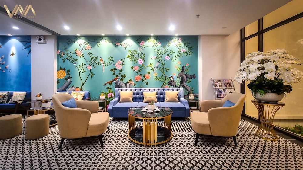 VNAHOMES APARTHOTEL 2