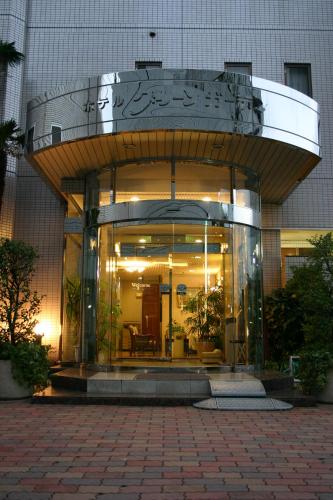 Hotel Green Garden 1