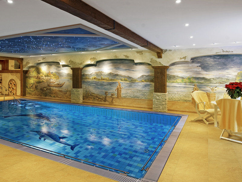 Steinbach-Hotel - inklusive Chiemgaukarte 1