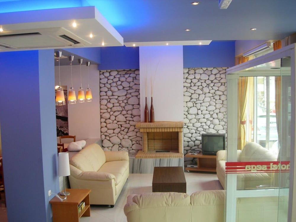 Hotel Segas 2