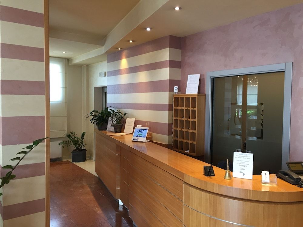 Hotel Vittoria 2
