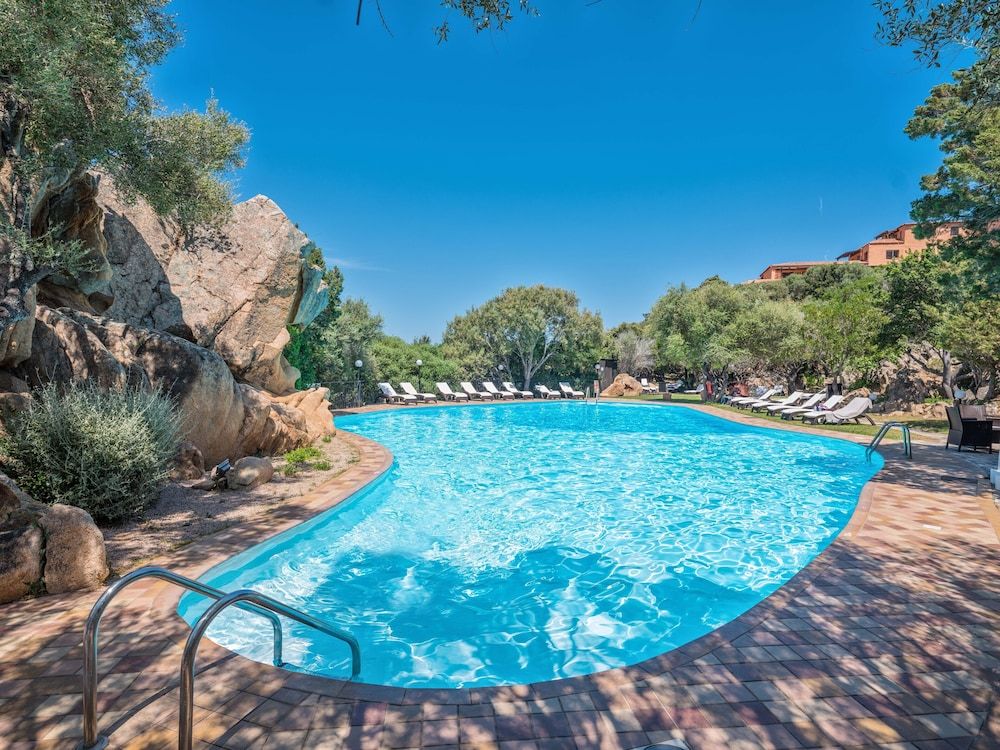 Hotel Rocce Sarde 1