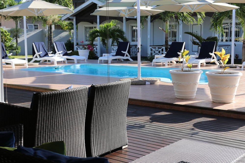 Hotel La Roussette 2