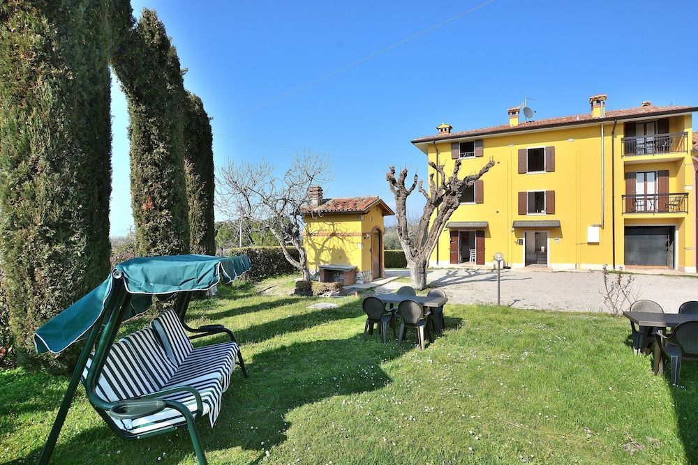Apartment Rosa Noisette With Pool 1