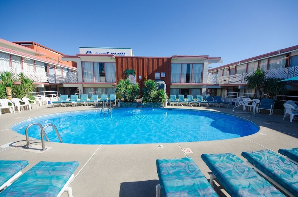 Tahiti Inn 1