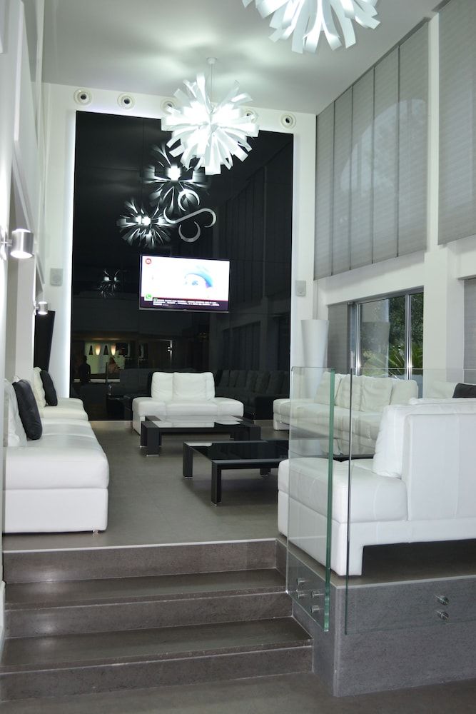 HOTEL QUADRIFOGLIO 1