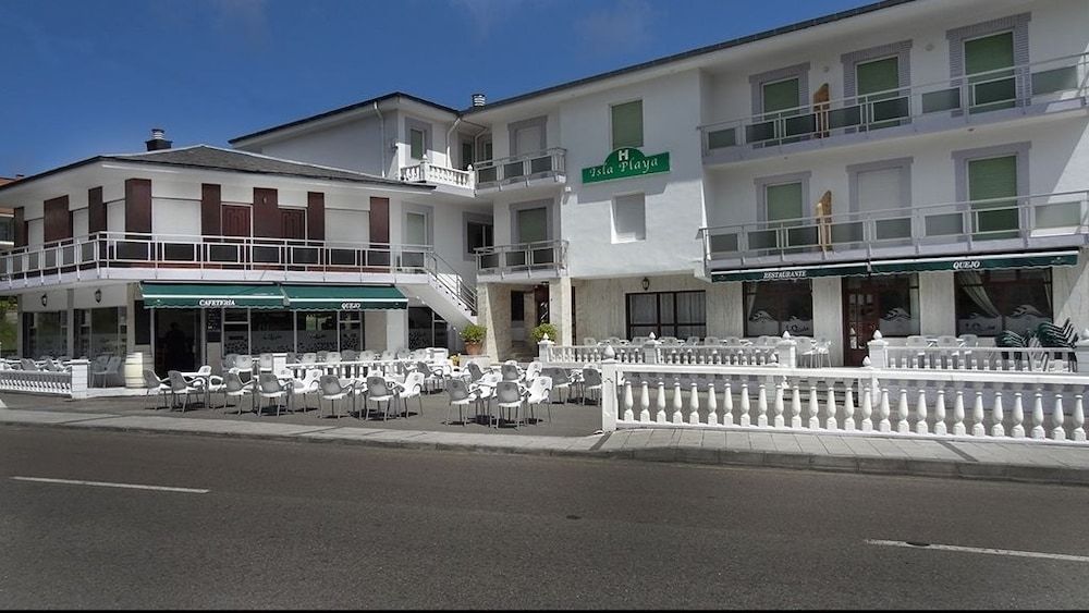 Hostal Isla Playa 1