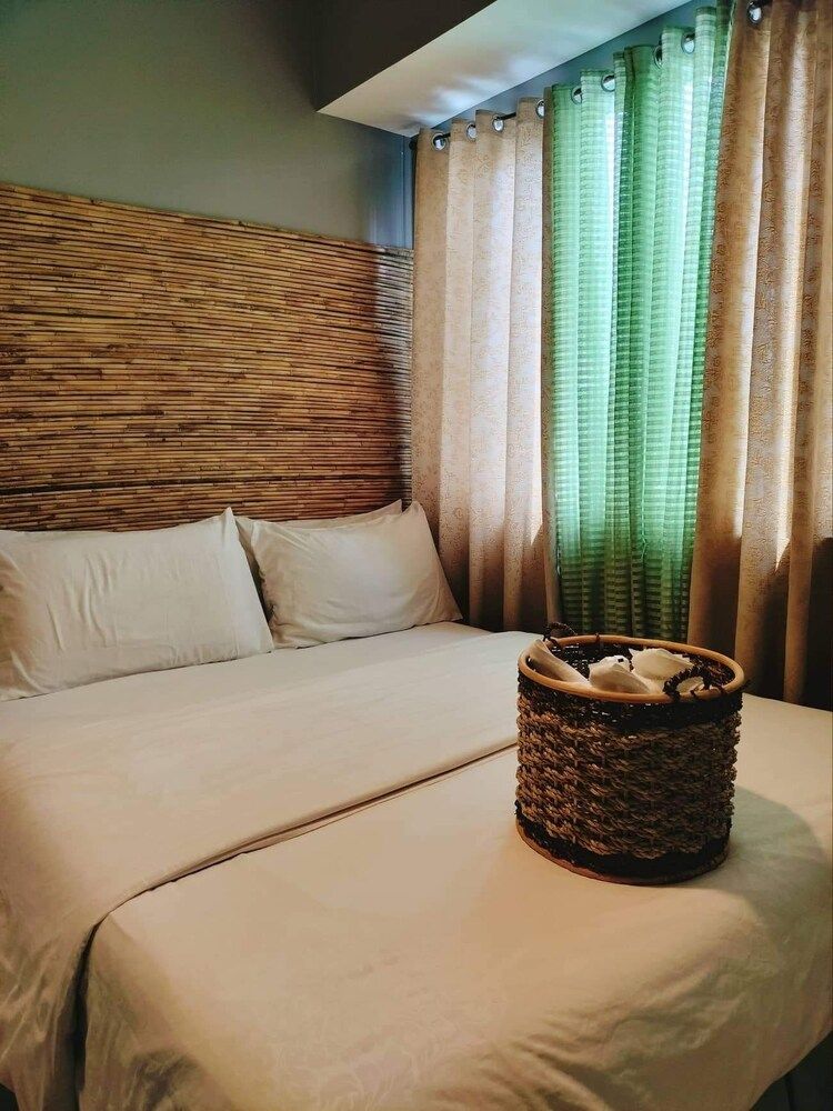 Premiere Haven MOA Staycation 2