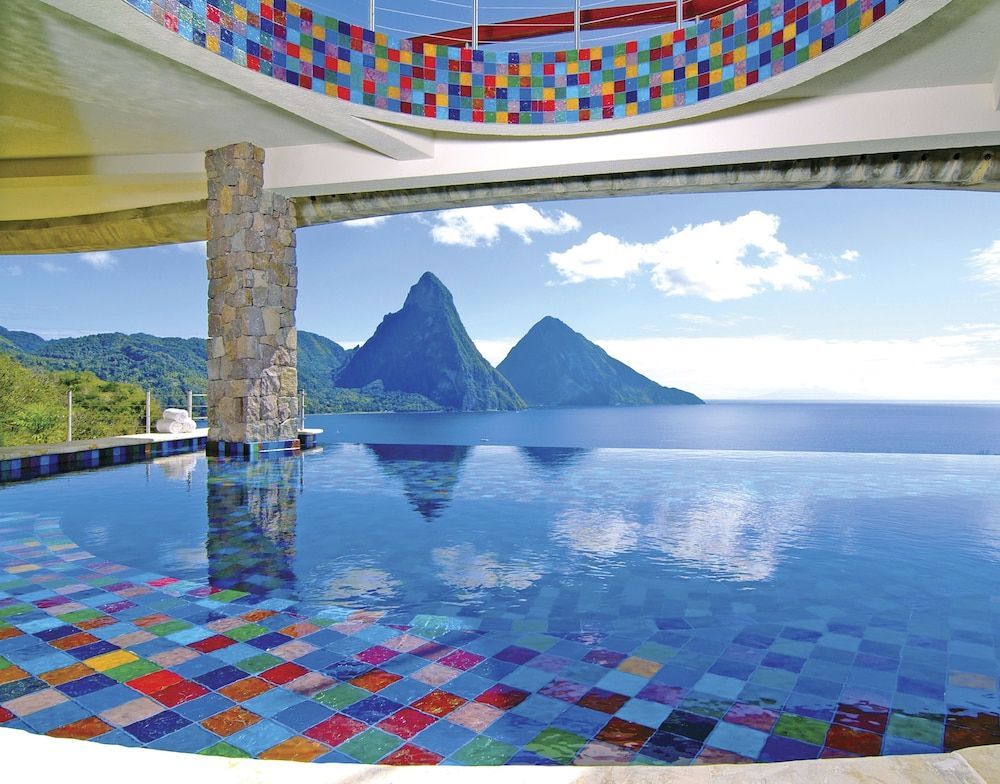 Jade Mountain 2