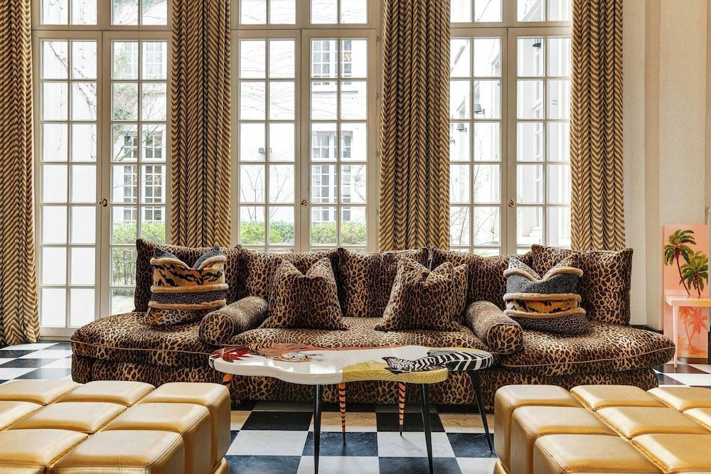 Hotel De Witte Lelie -Small Luxury Hotels of the World 2