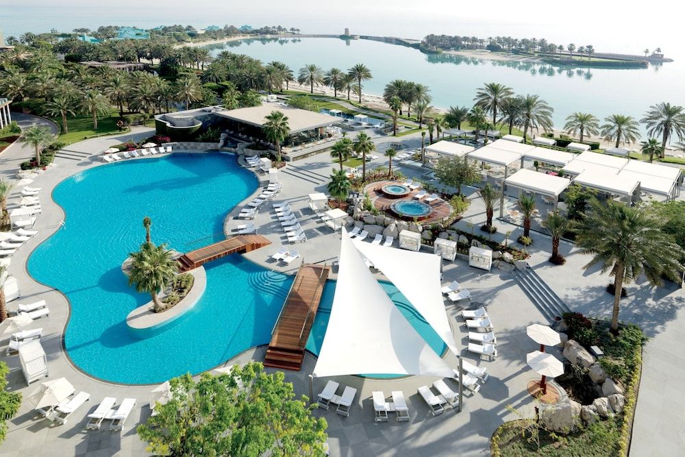 The Ritz-Carlton, Bahrain 1