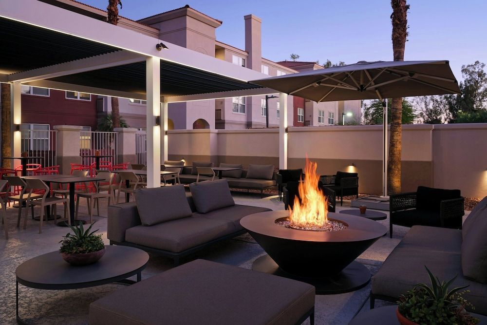 Residence Inn Phoenix Mesa 1