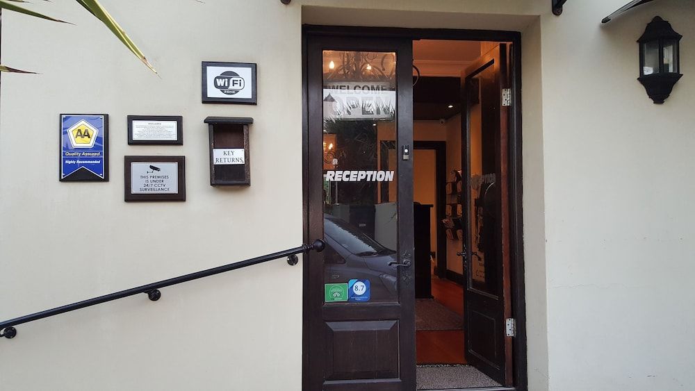 Onse Khaya Lodging and Conferencing 2