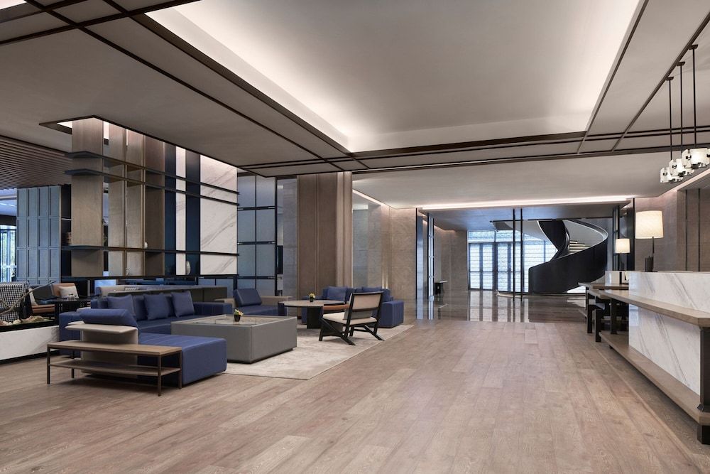 Sheraton Xi'an South 2