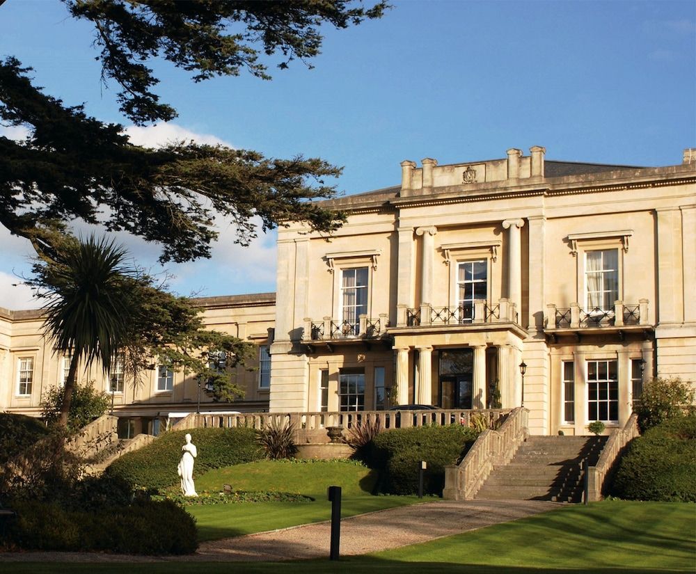 Macdonald Bath Spa Hotel 1