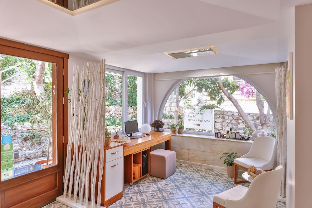 Olea Nova Hotel 2