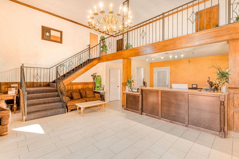 Rodeway Inn & Suites Jefferson 2