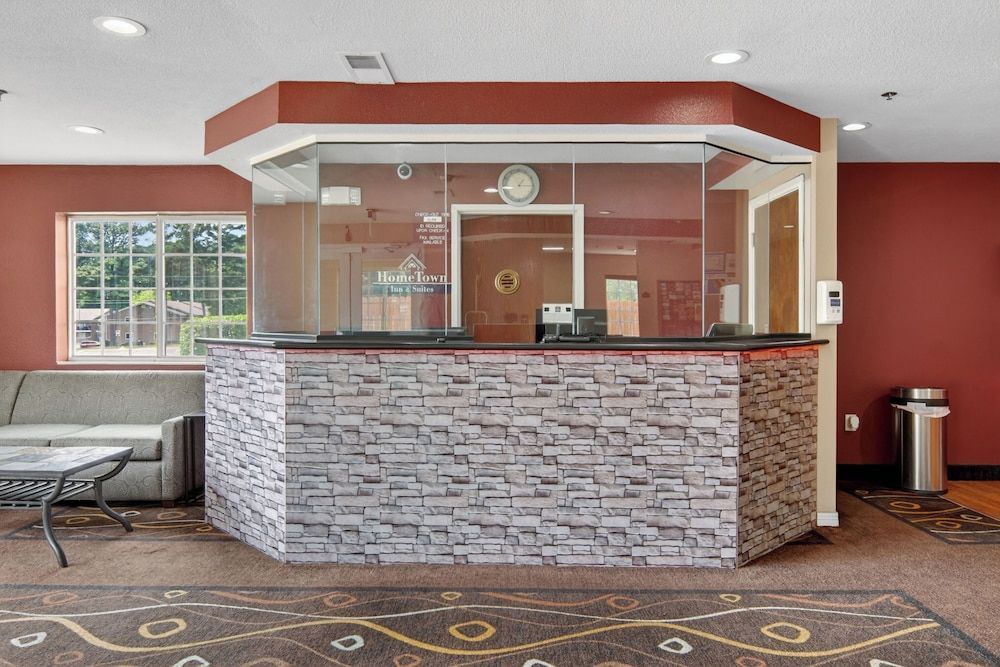 HomeTown Inn & Suites 2