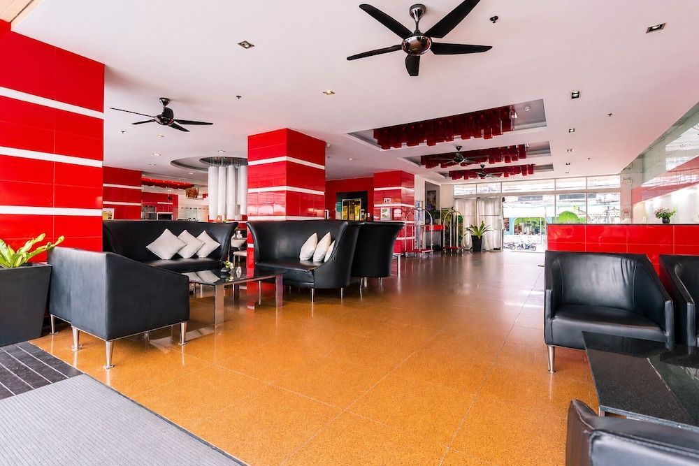Nova Platinum Hotel 2