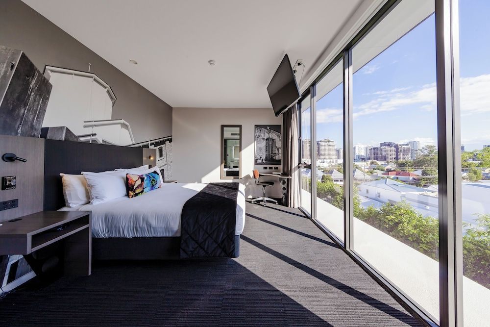 Sage Hotel James Street 1