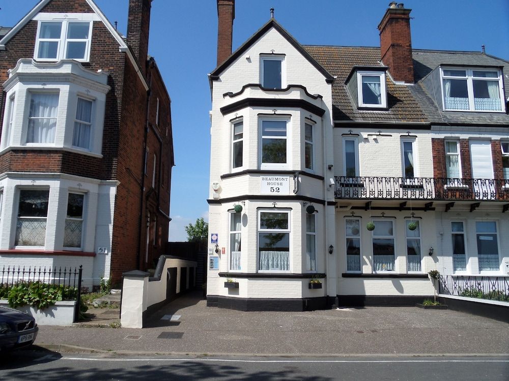 Beaumont House 1