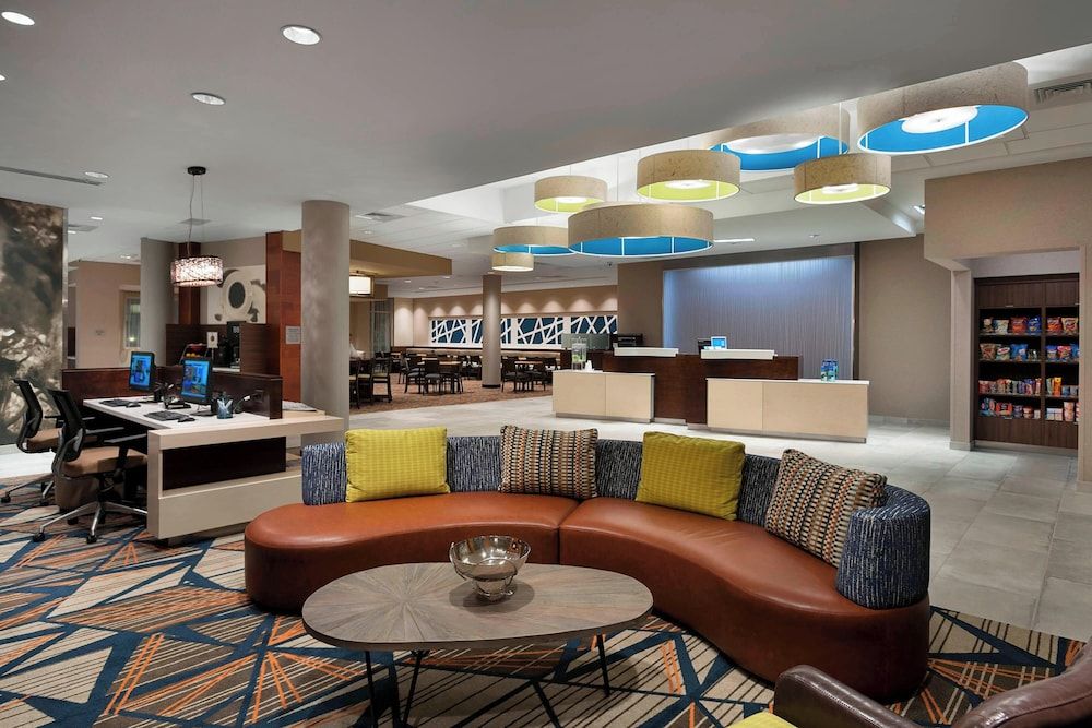 Fairfield Inn & Suites by Marriott Rock Hill 1