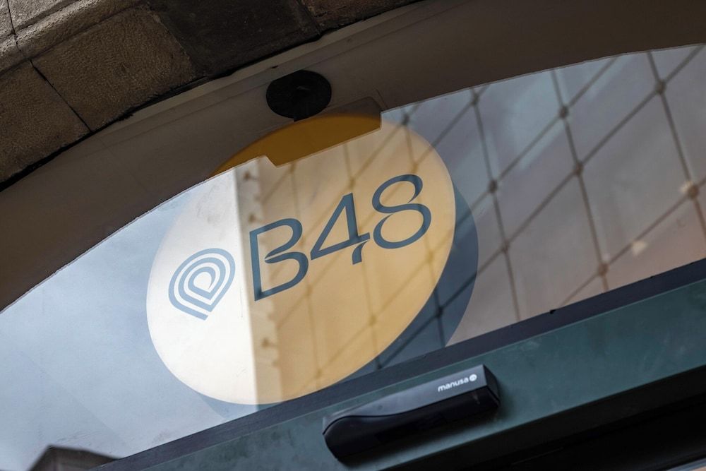 B48 Bilbao Abando 2
