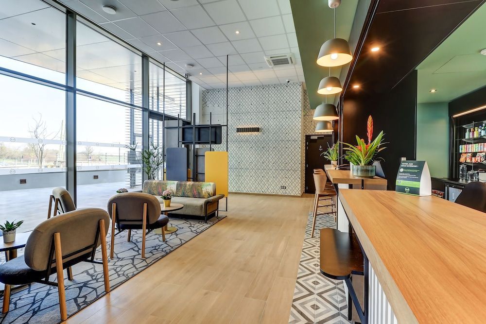 B&B HOTEL Dijon Valmy Toison d'or 2