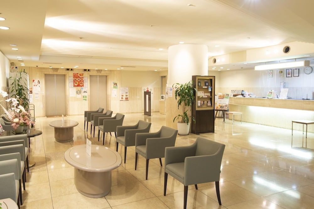 Grand Hotel Kanachu Hadano 2