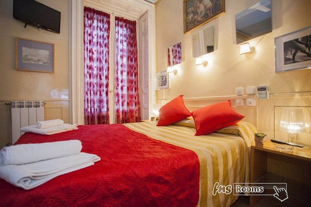 Hostal La Fontana 1