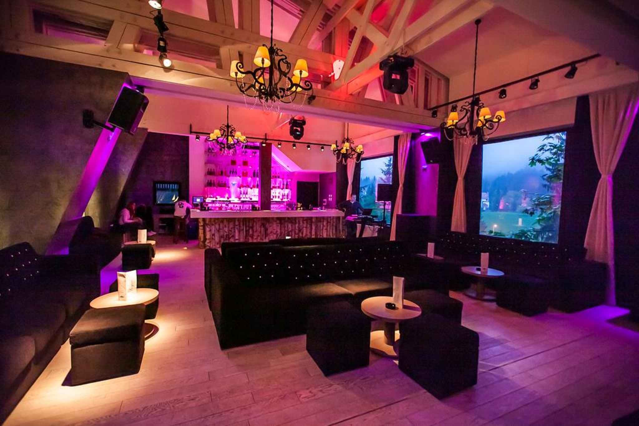 Alpin Resort Hotel 2