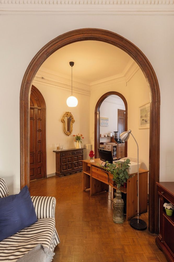Ally's Bed&Breakfast, 1