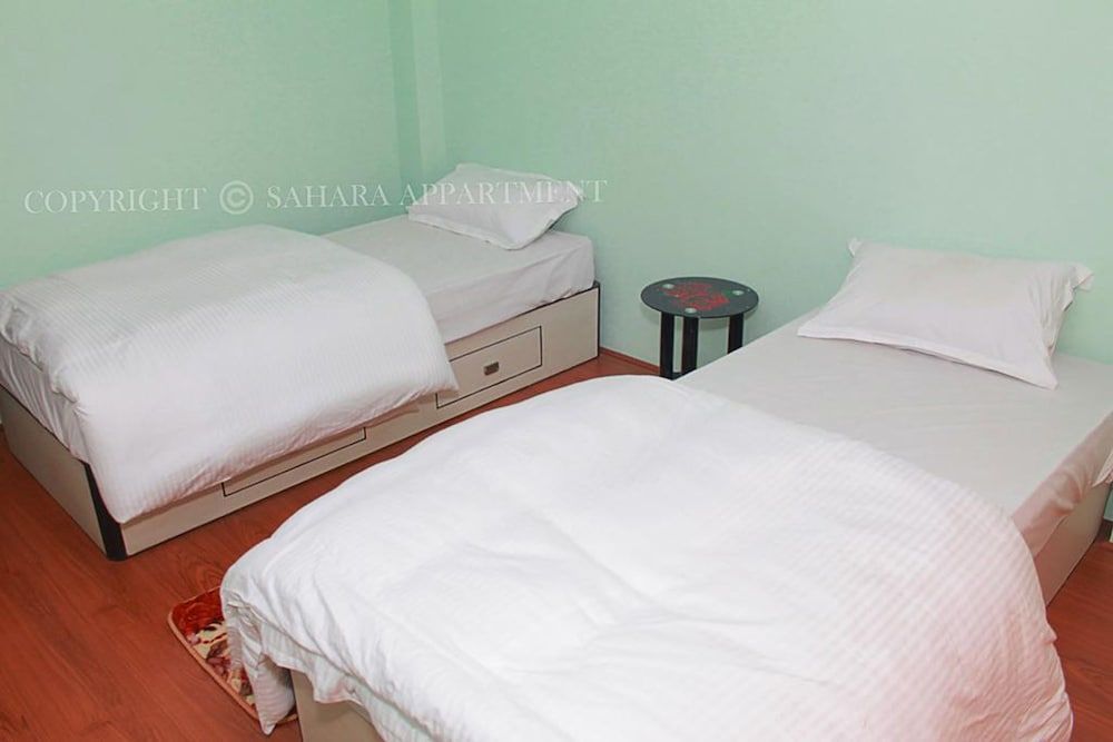 Sahara Apartment 2