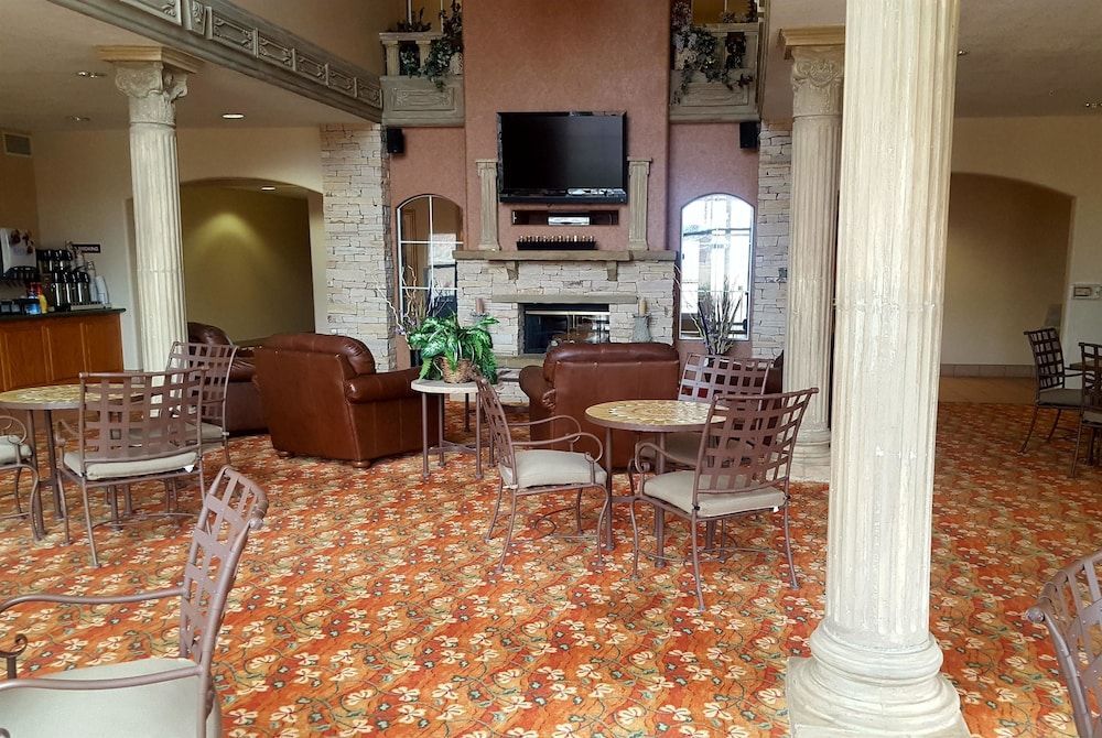 Baymont by Wyndham Belen NM 2