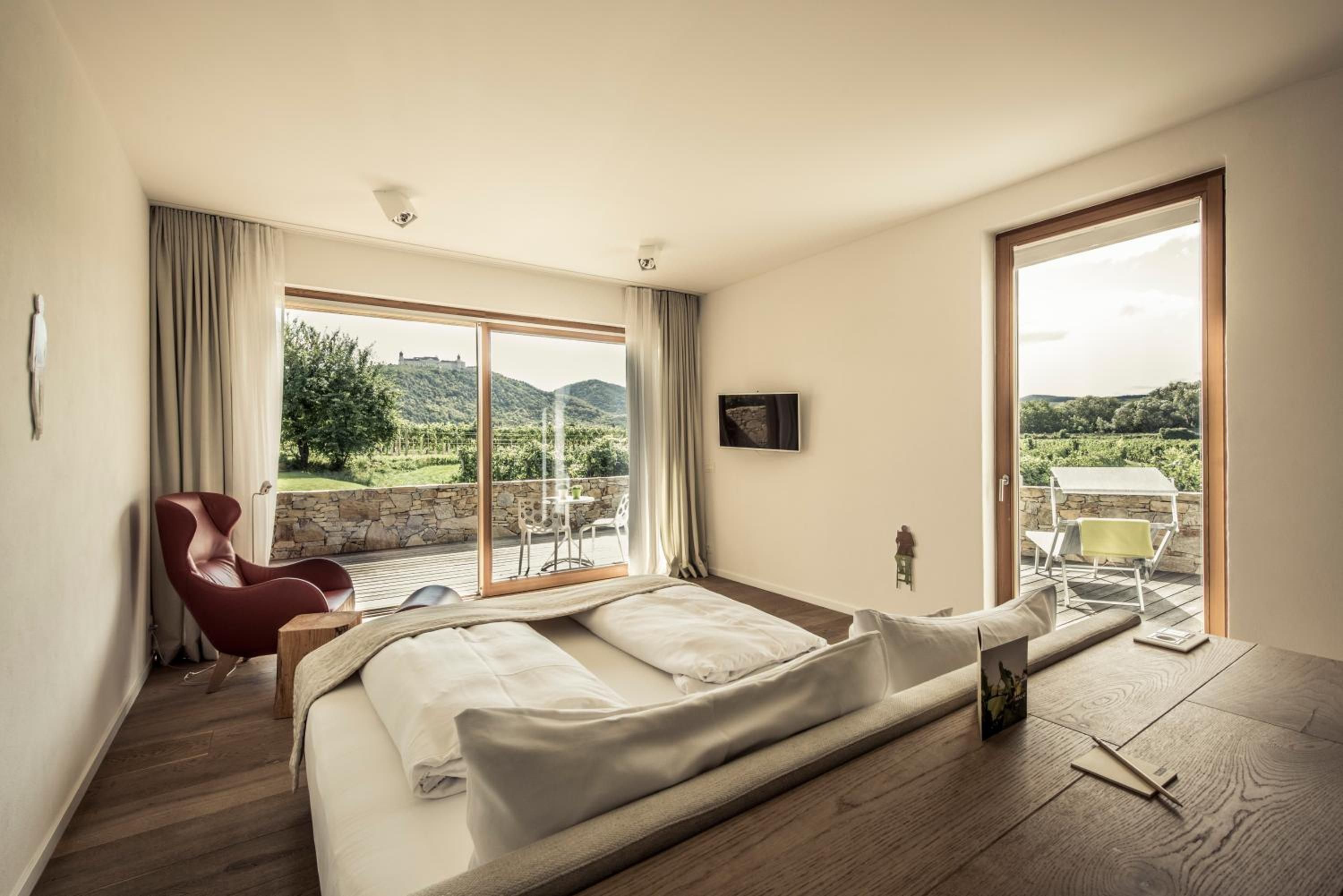 MALAT Weingut und Hotel 1