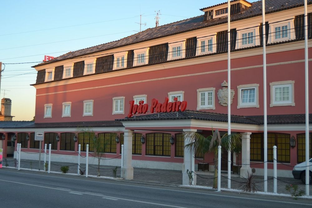 Hotel Joao Padeiro 1