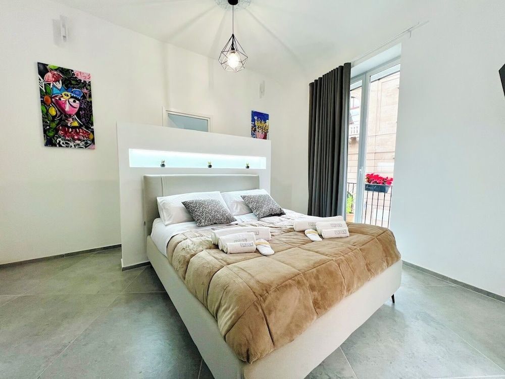 Pretoria Suites 2
