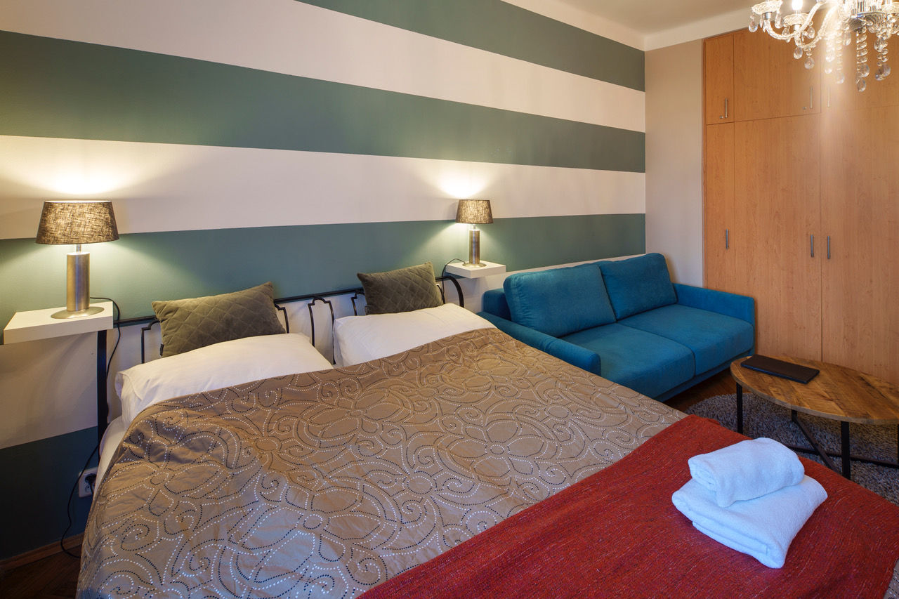 Old Town - Dlouha Apartments 1