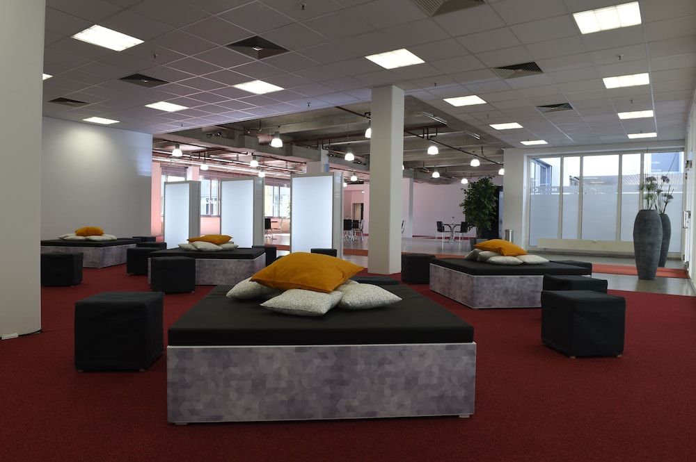 Globana Airport Hotel 2