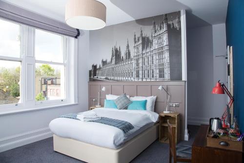 The Station Hotel 2