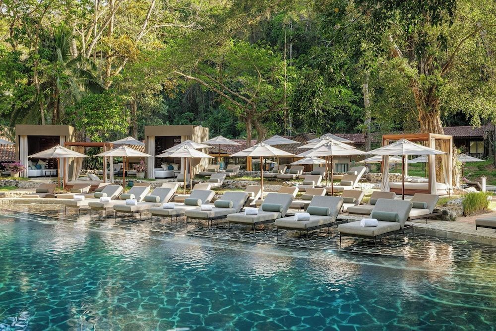 Santa Lucia Jungle Hacienda, Costa Rica, Autograph Collection 1