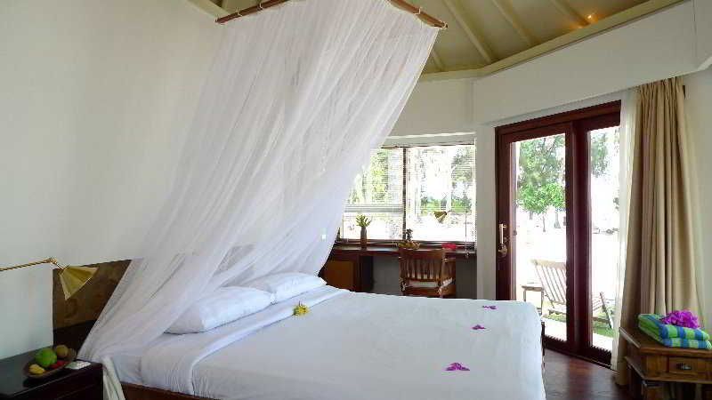 Kura Kura Resort 2